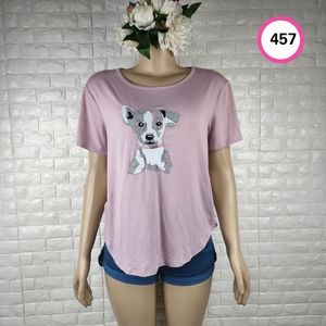 ED small loose shirt ( 5 for $20 )